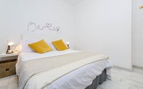 WintowinRentals Coqueto apartamento en el Centro de Málaga
